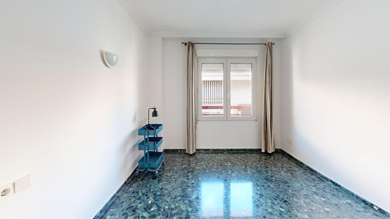 Apartment in Altea
