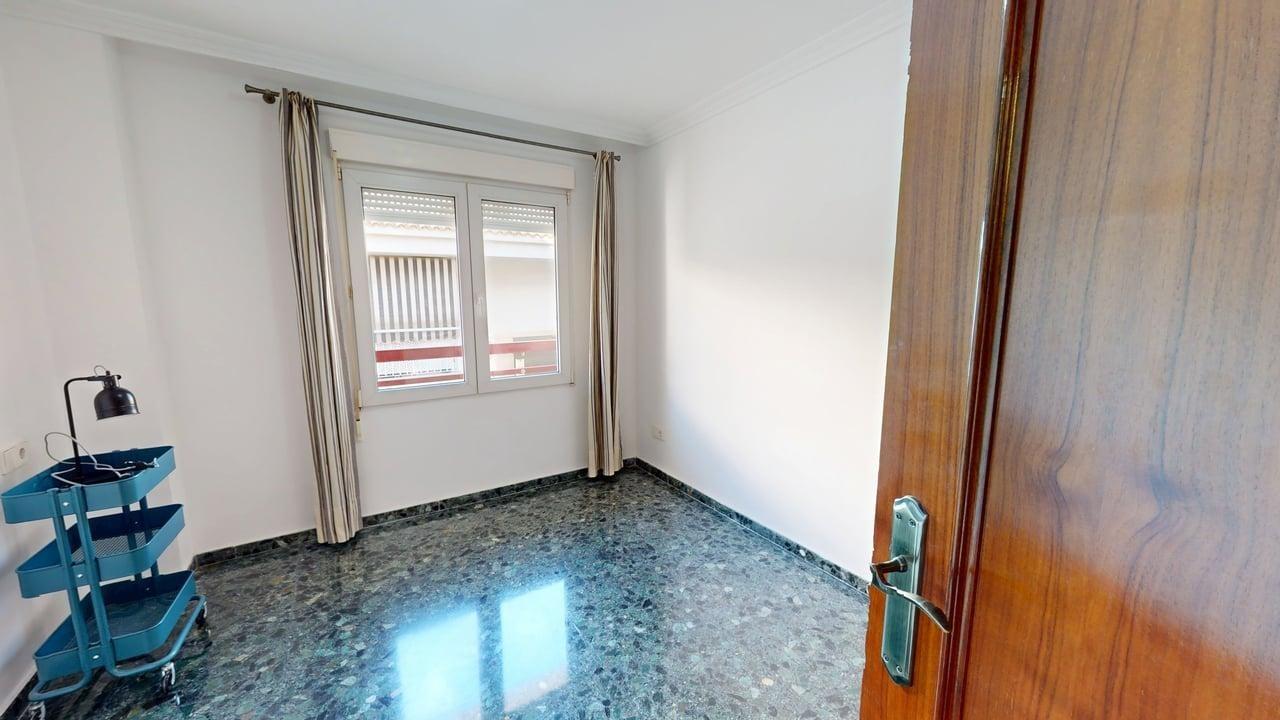 Apartment in Altea