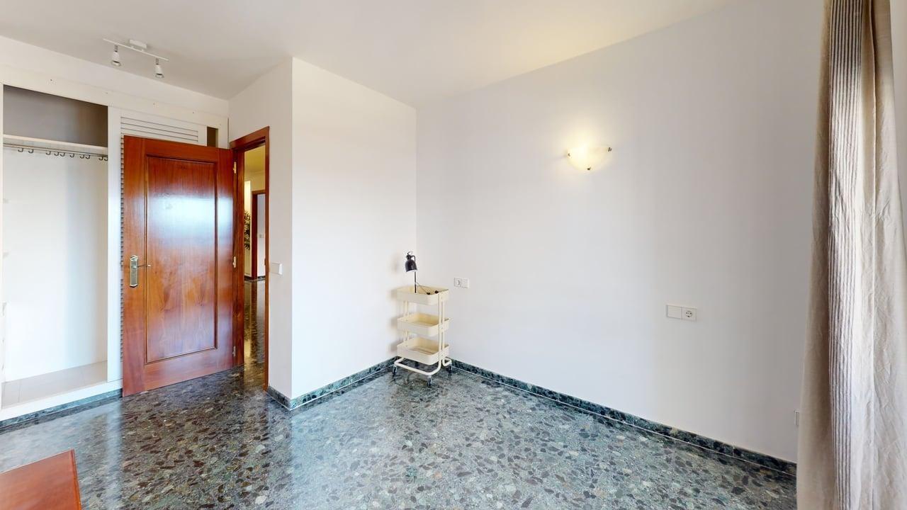 Apartment in Altea