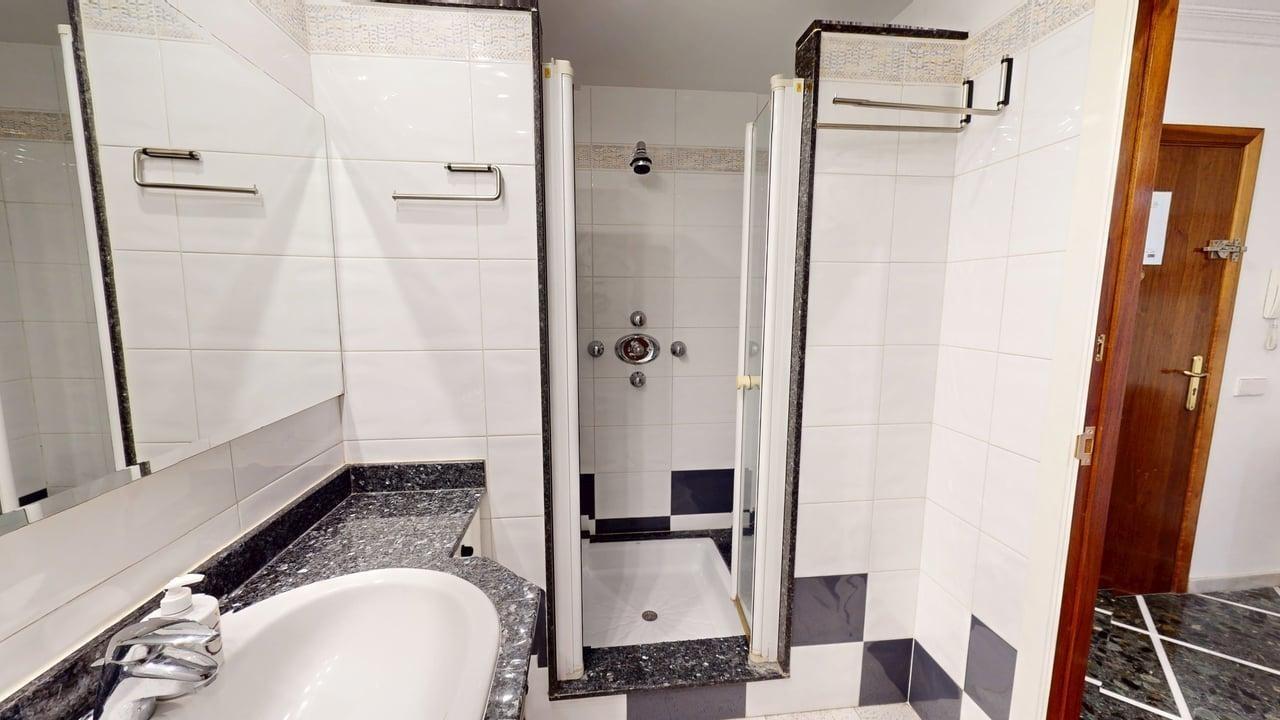Apartment in Altea