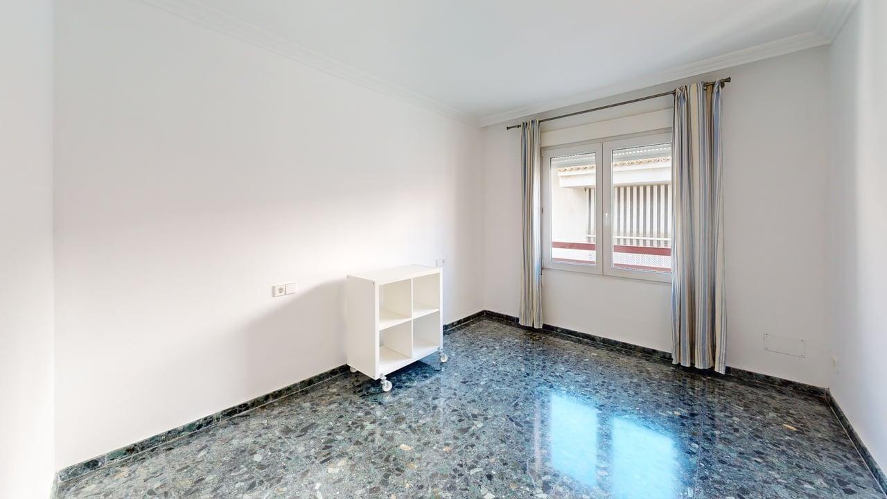 Apartment in Altea