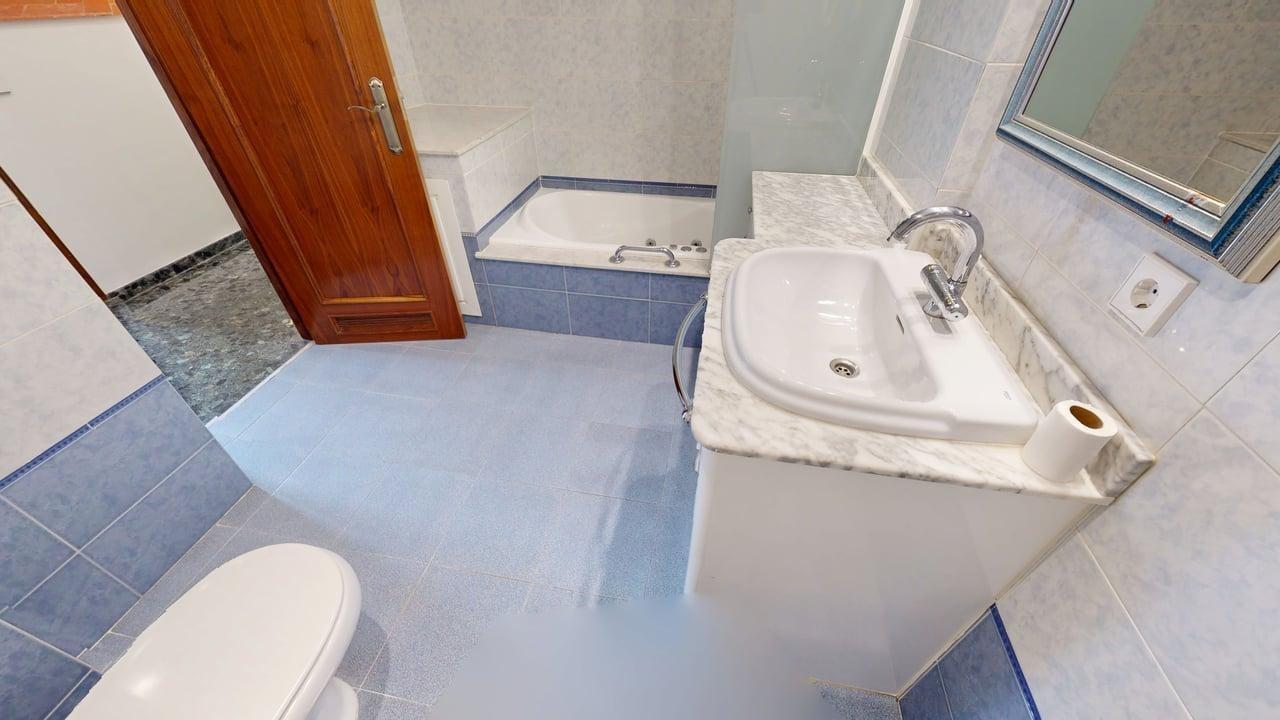 Apartment in Altea