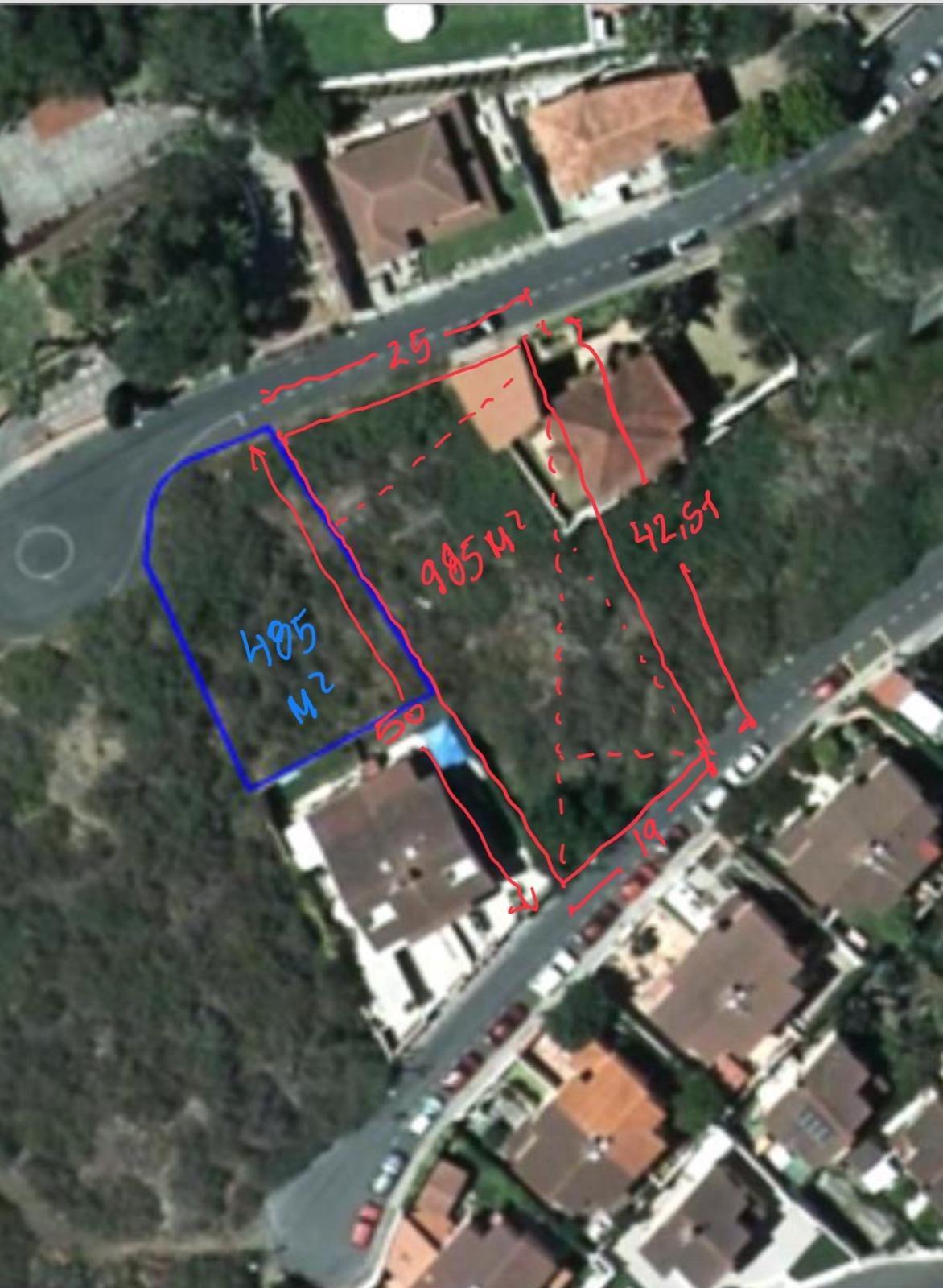 Fincas y solares-Venta-Santa BrÃ­gida-1888622-Foto-5