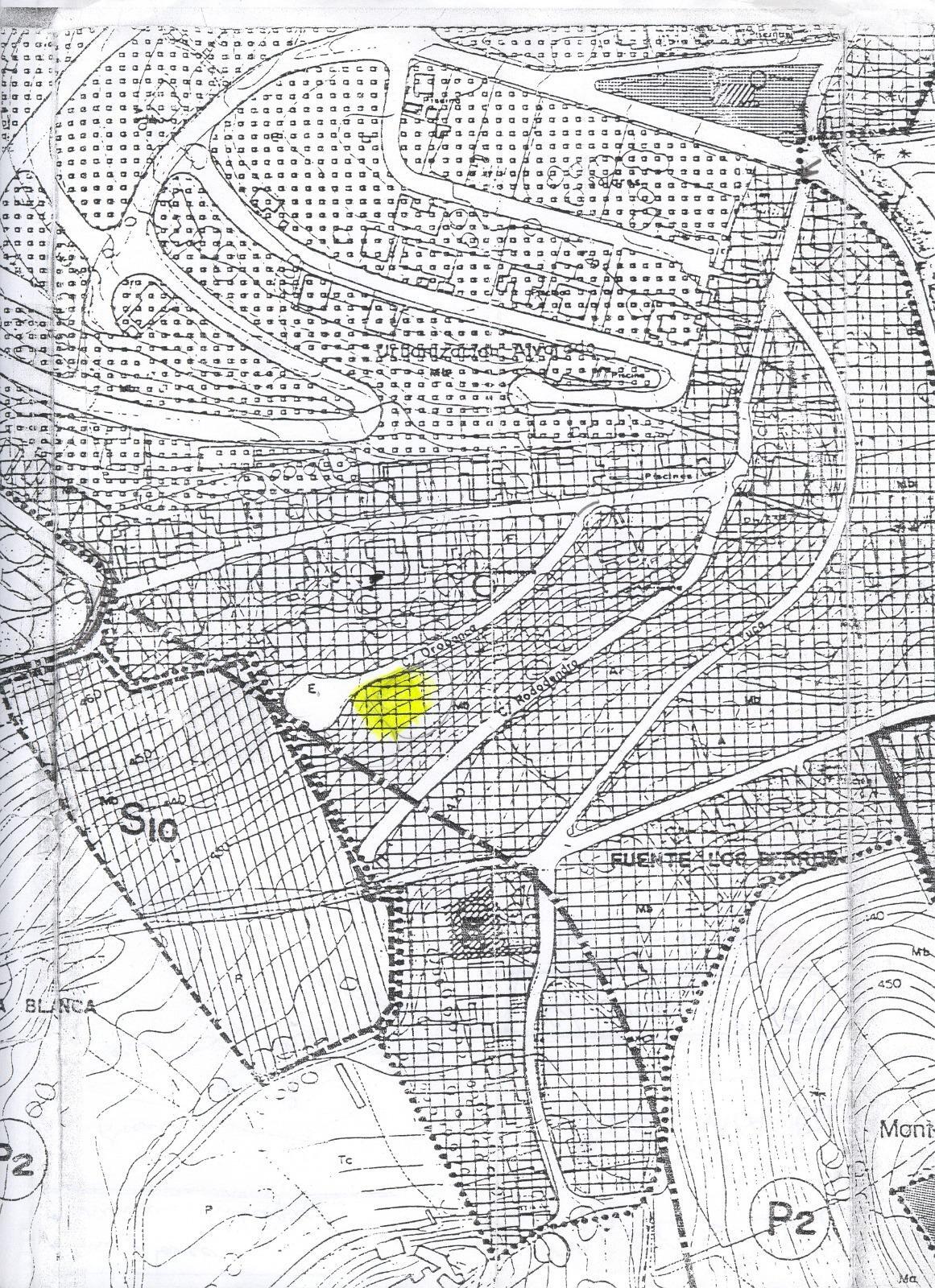 Fincas y solares-Venta-Santa BrÃ­gida-1888622-Foto-13