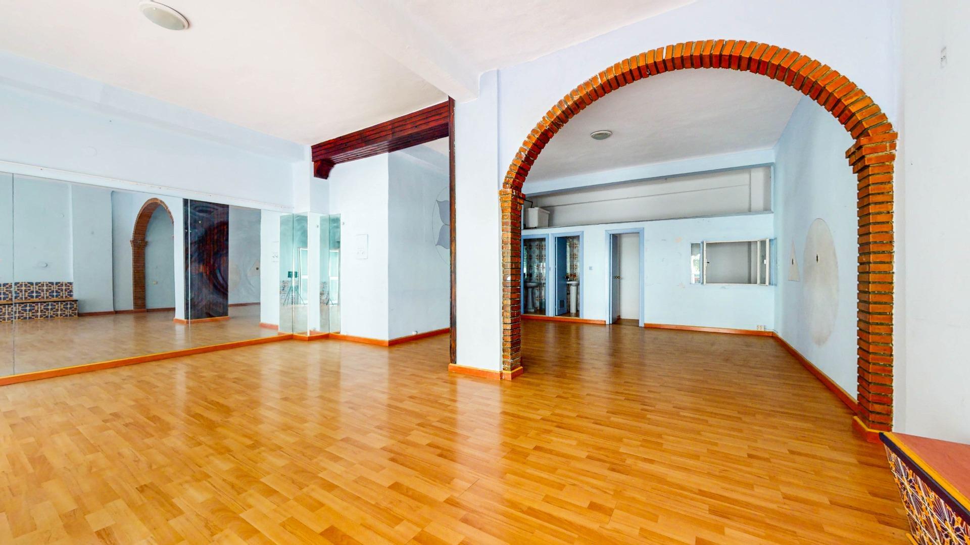 Business in Málaga