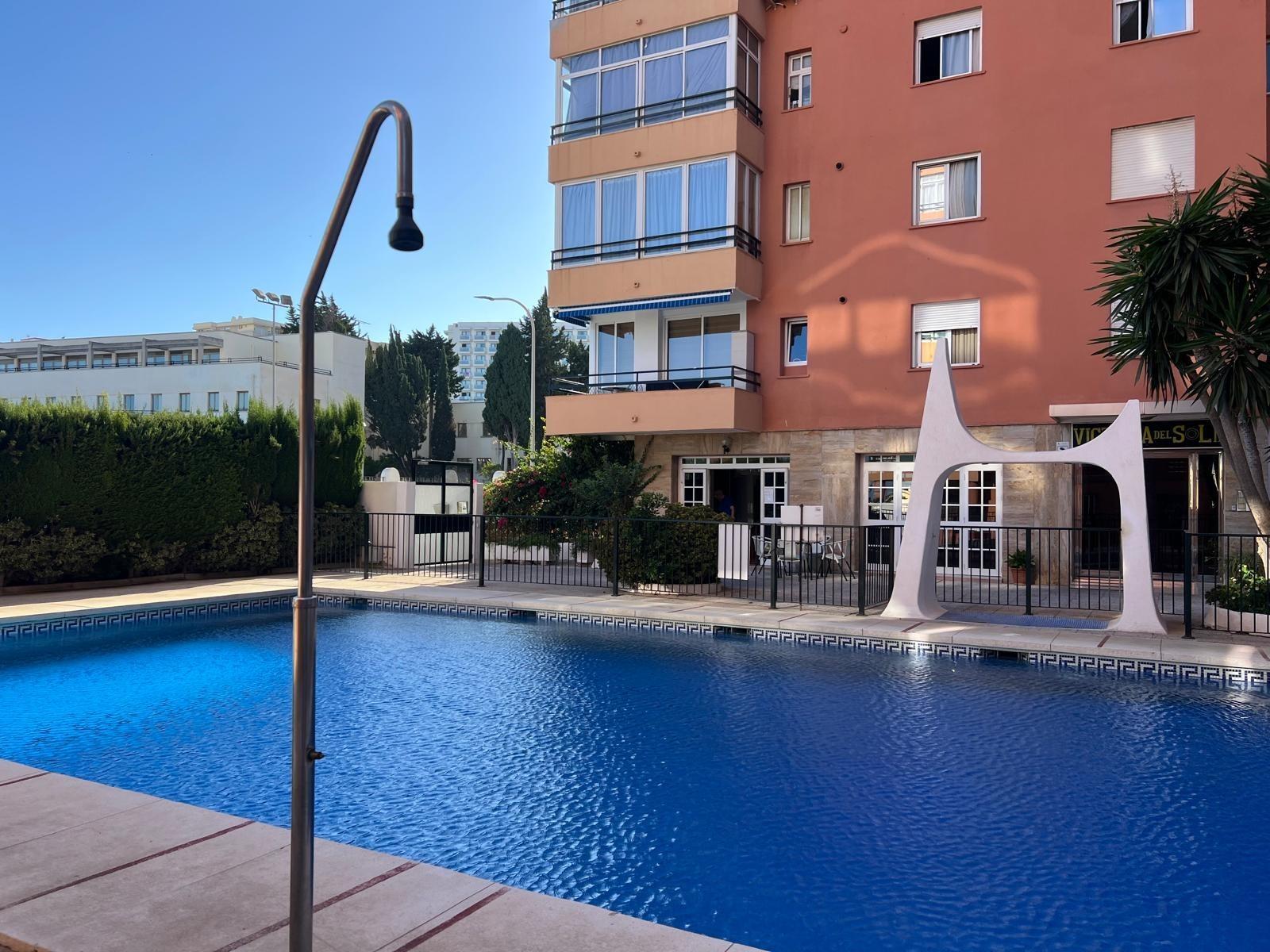 Apartment in Torremolinos