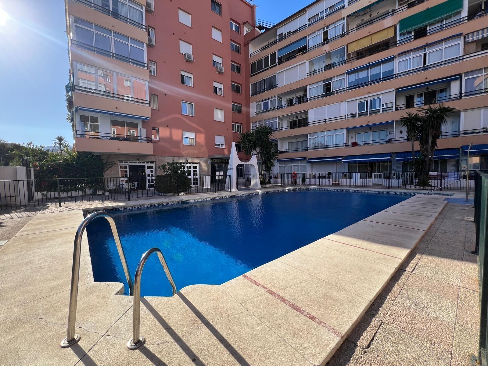 Apartment in Torremolinos