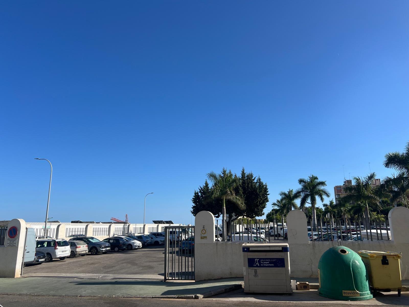 Apartment in Torremolinos