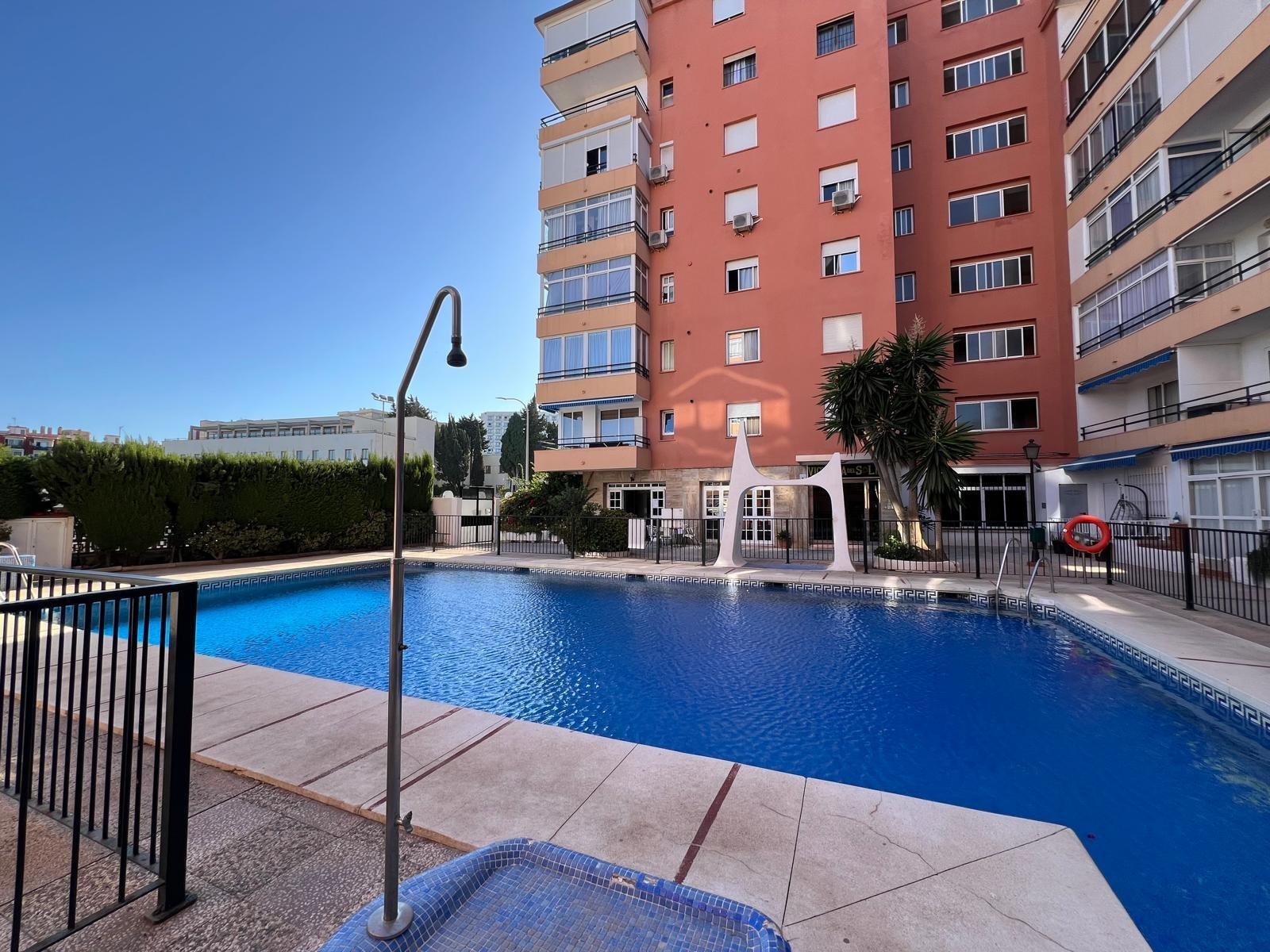 Apartment in Torremolinos