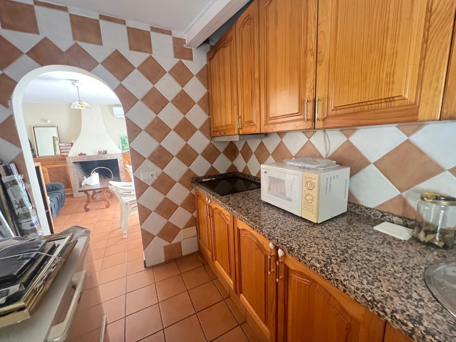 Villa in Istan
