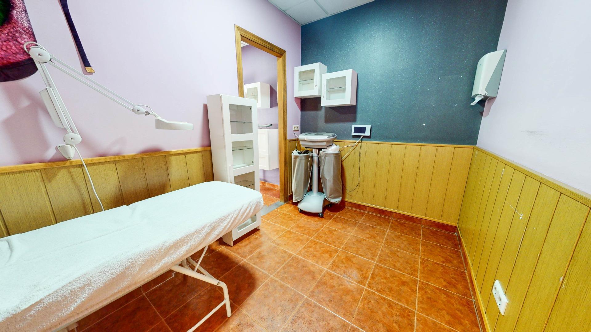 Business in San Pedro de Alcantara