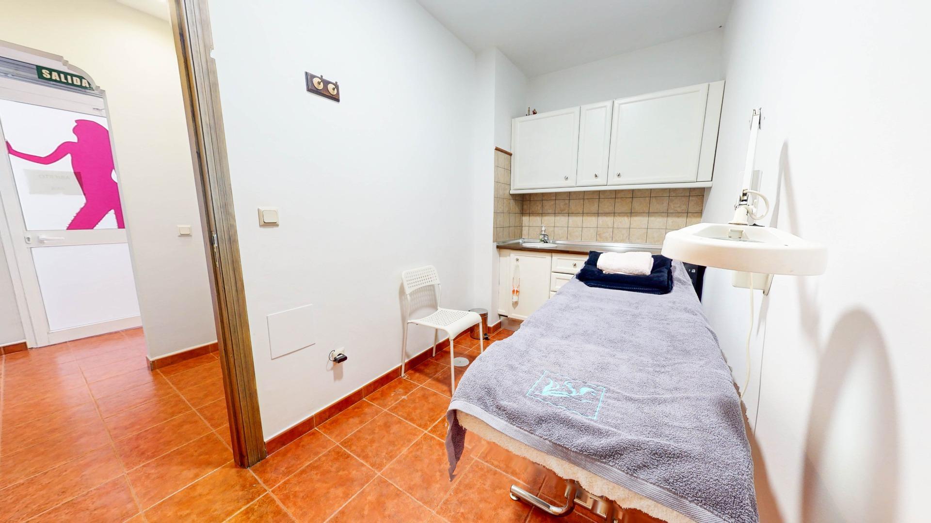 Business in San Pedro de Alcantara