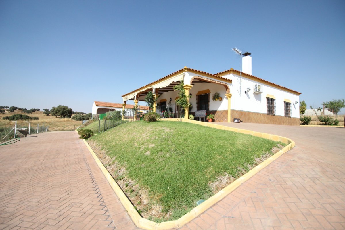 Villa in Córdoba