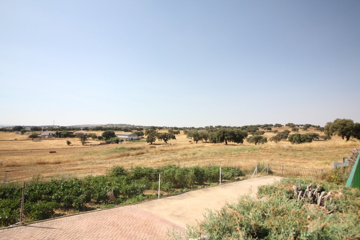Villa in Córdoba