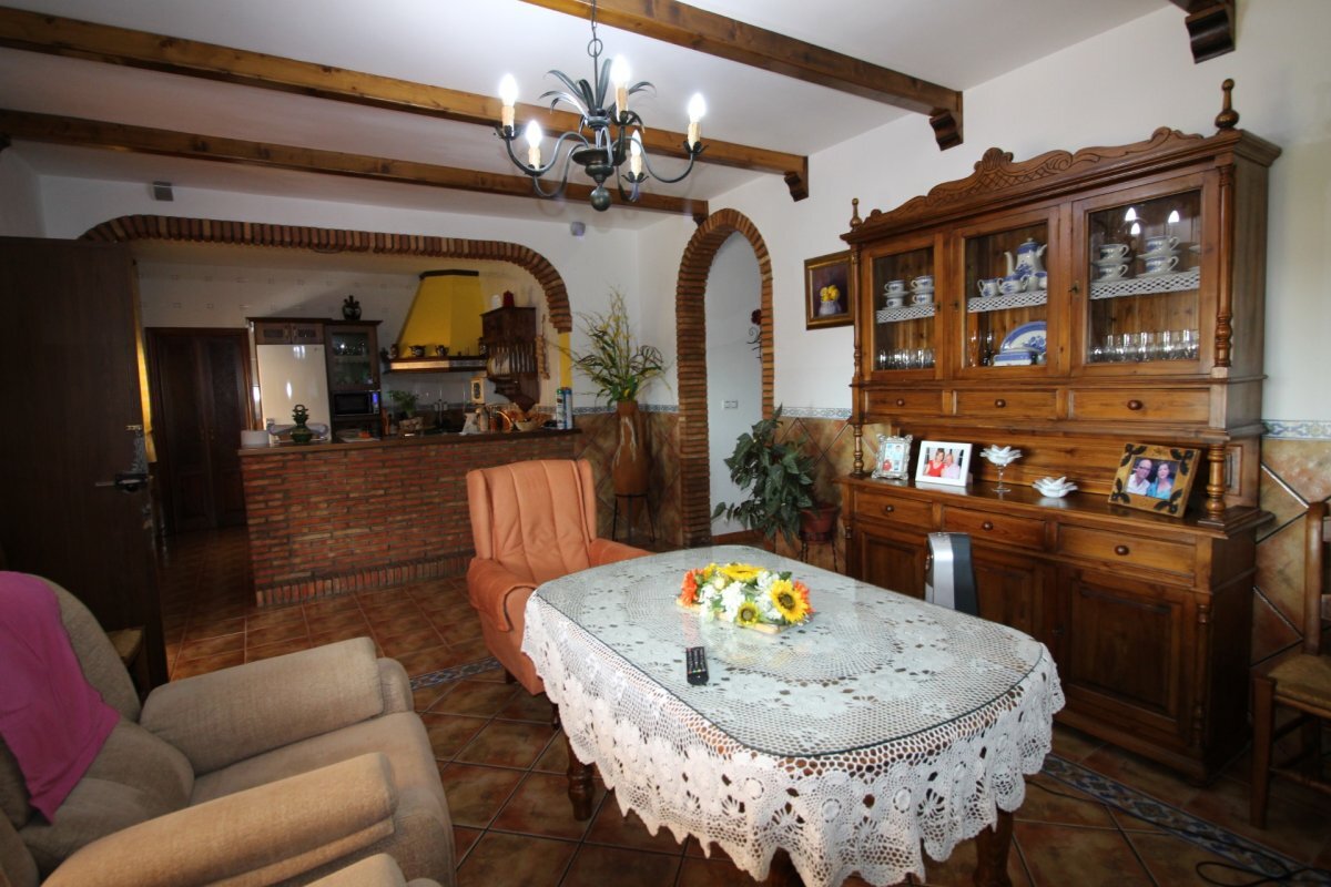 Villa in Córdoba
