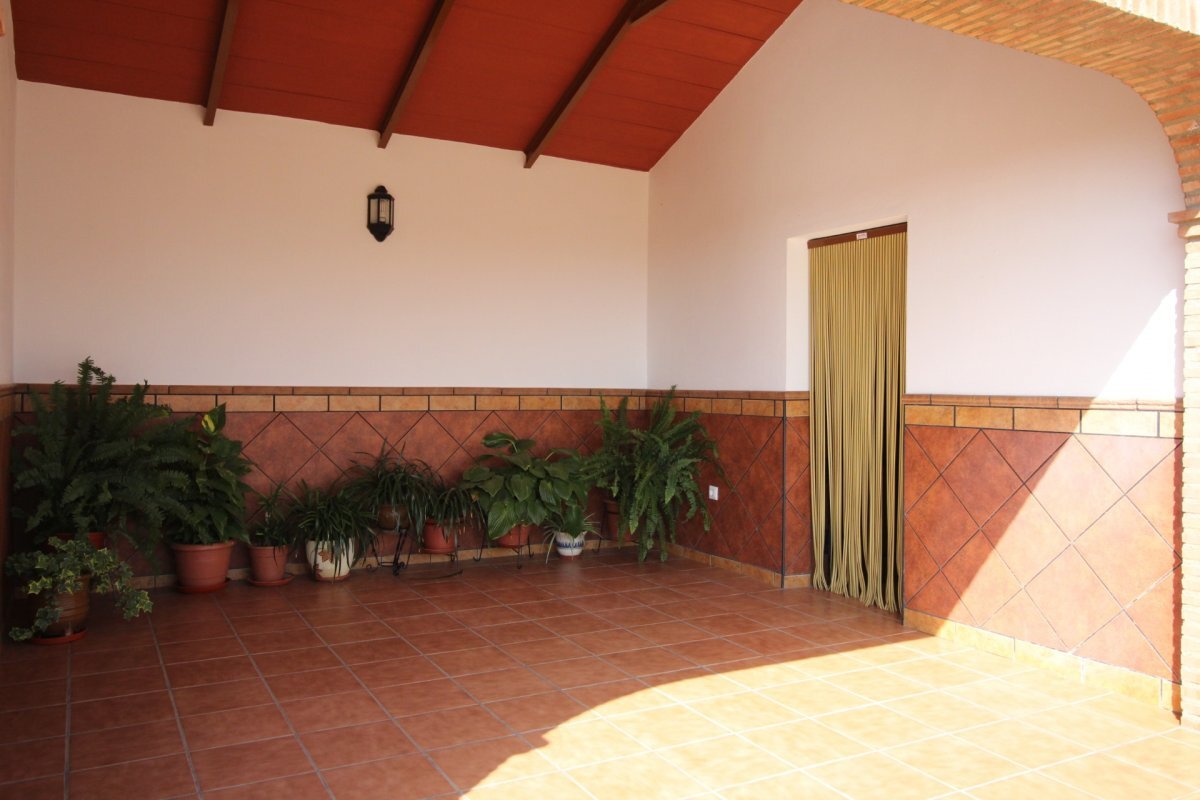 Villa in Córdoba