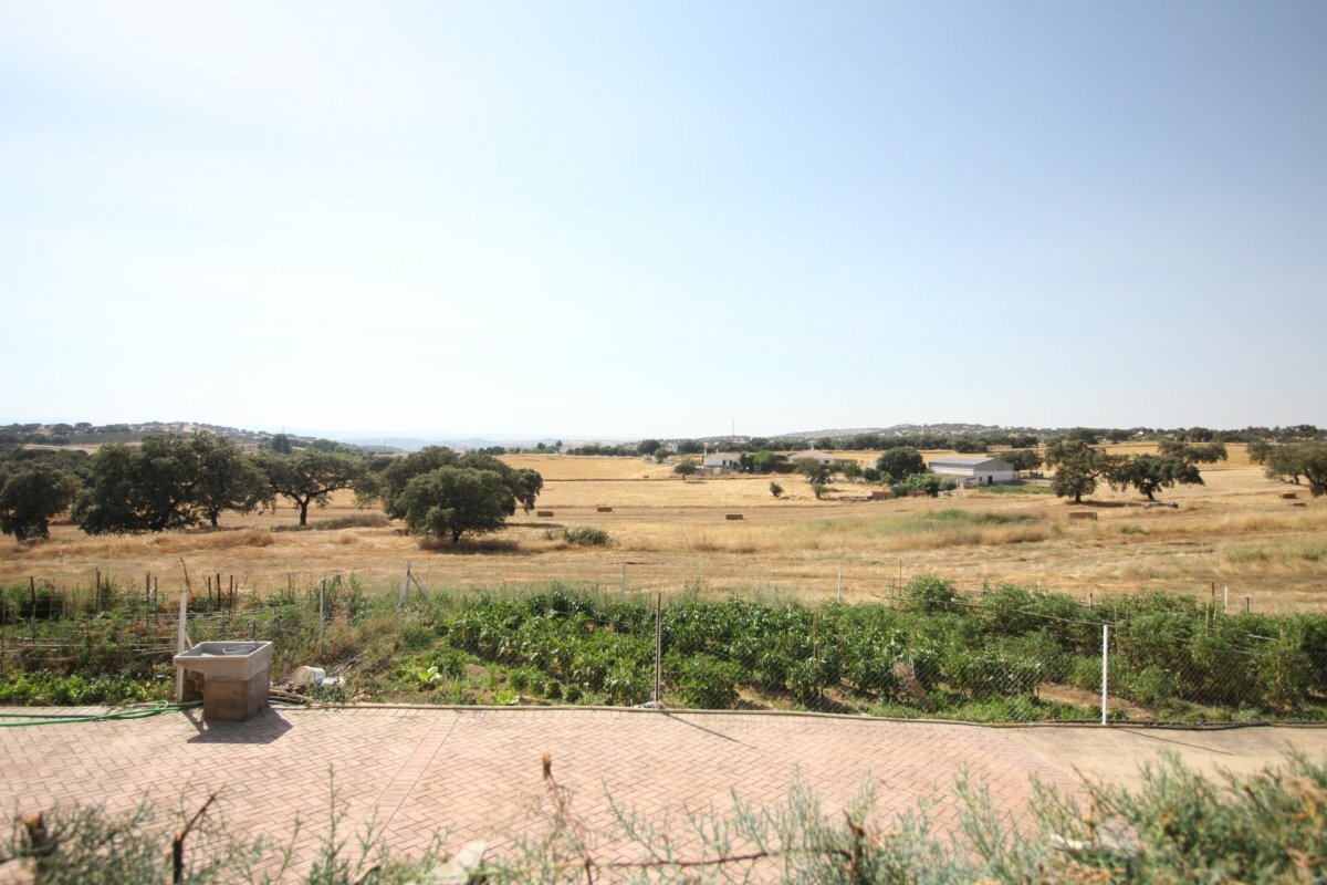 Villa in Córdoba