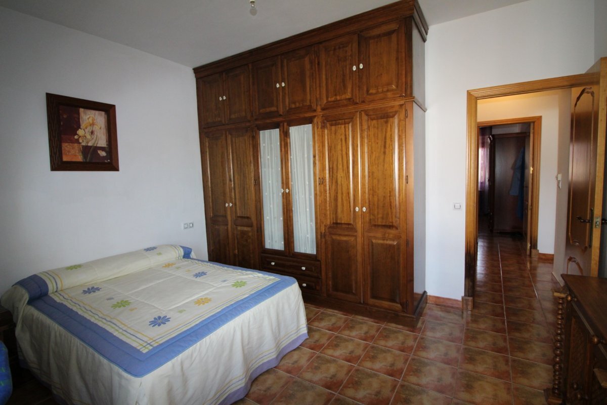 Villa in Córdoba