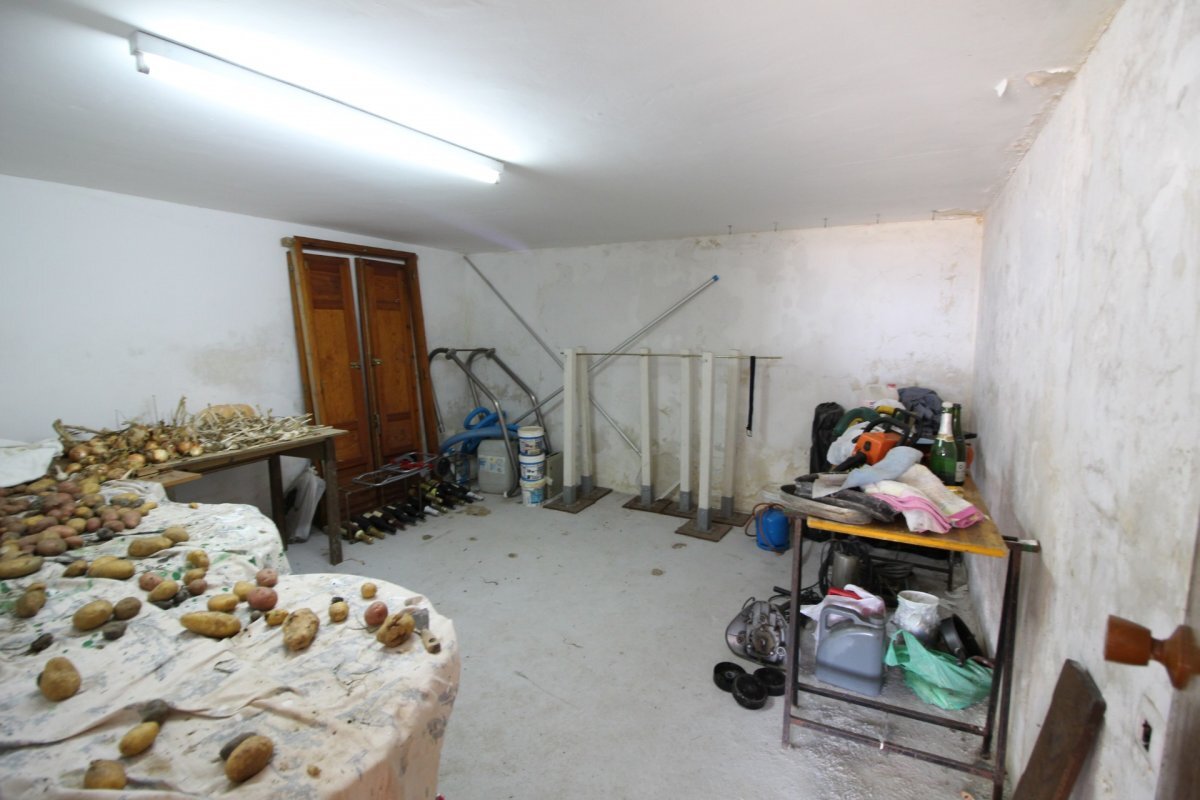 Villa in Córdoba