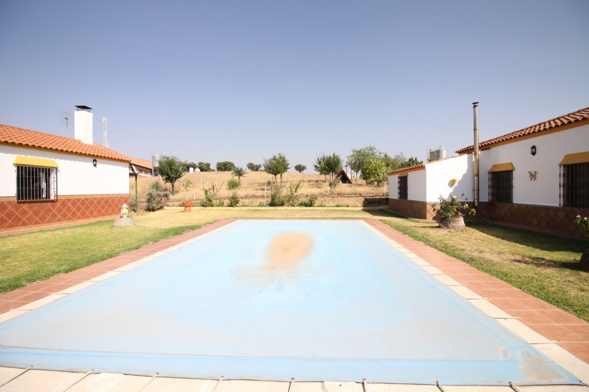 Villa in Córdoba