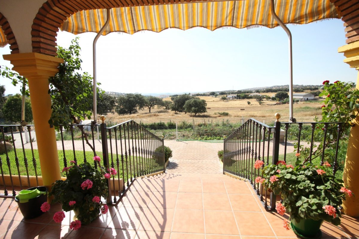 Villa in Córdoba