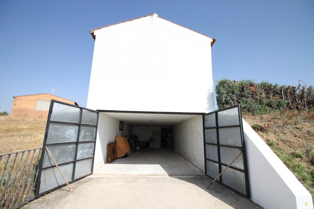 Villa in Córdoba