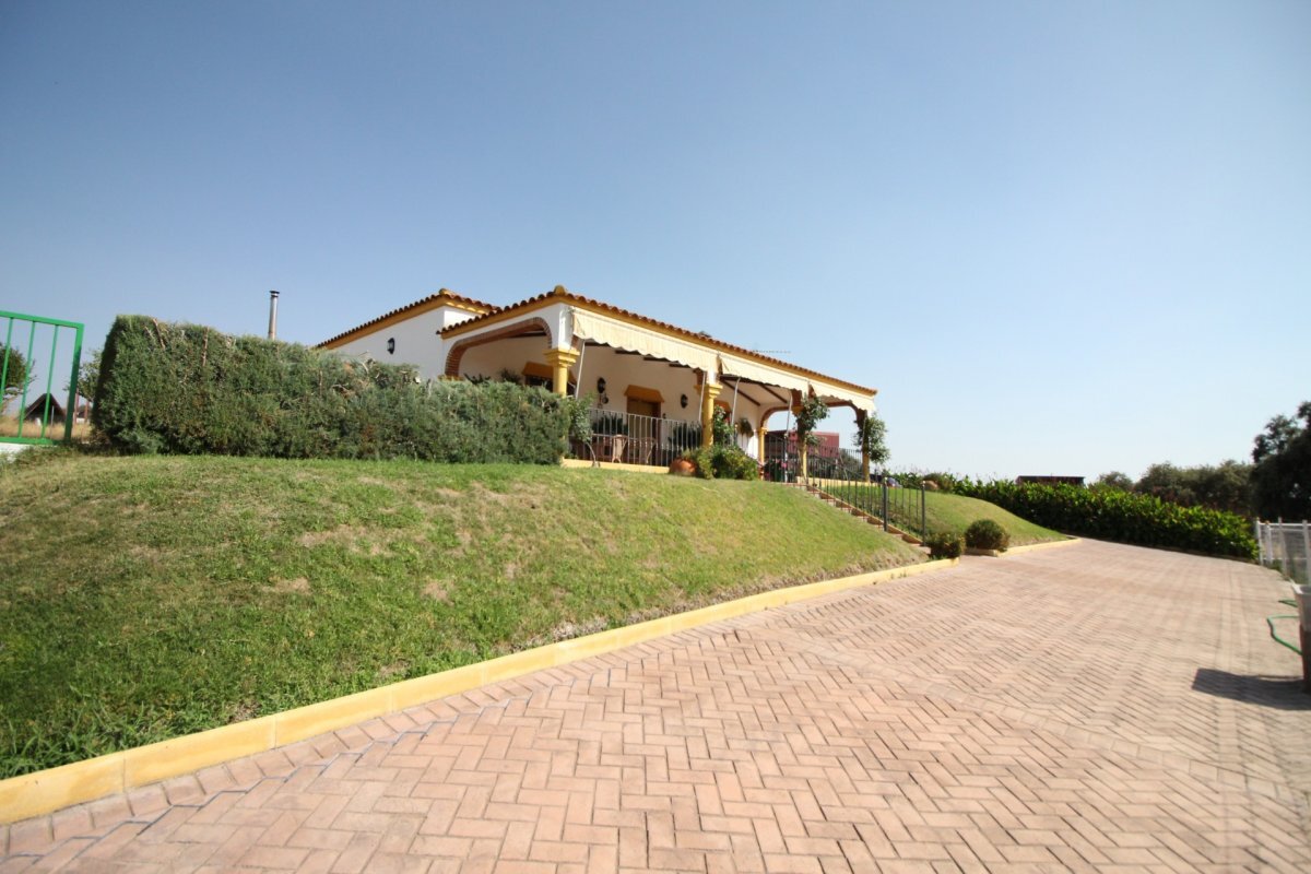 Villa in Córdoba