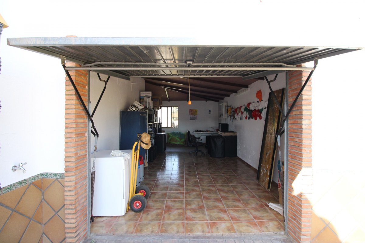 Villa in Córdoba