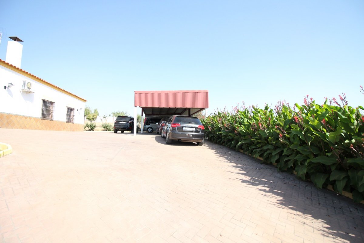 Villa in Córdoba