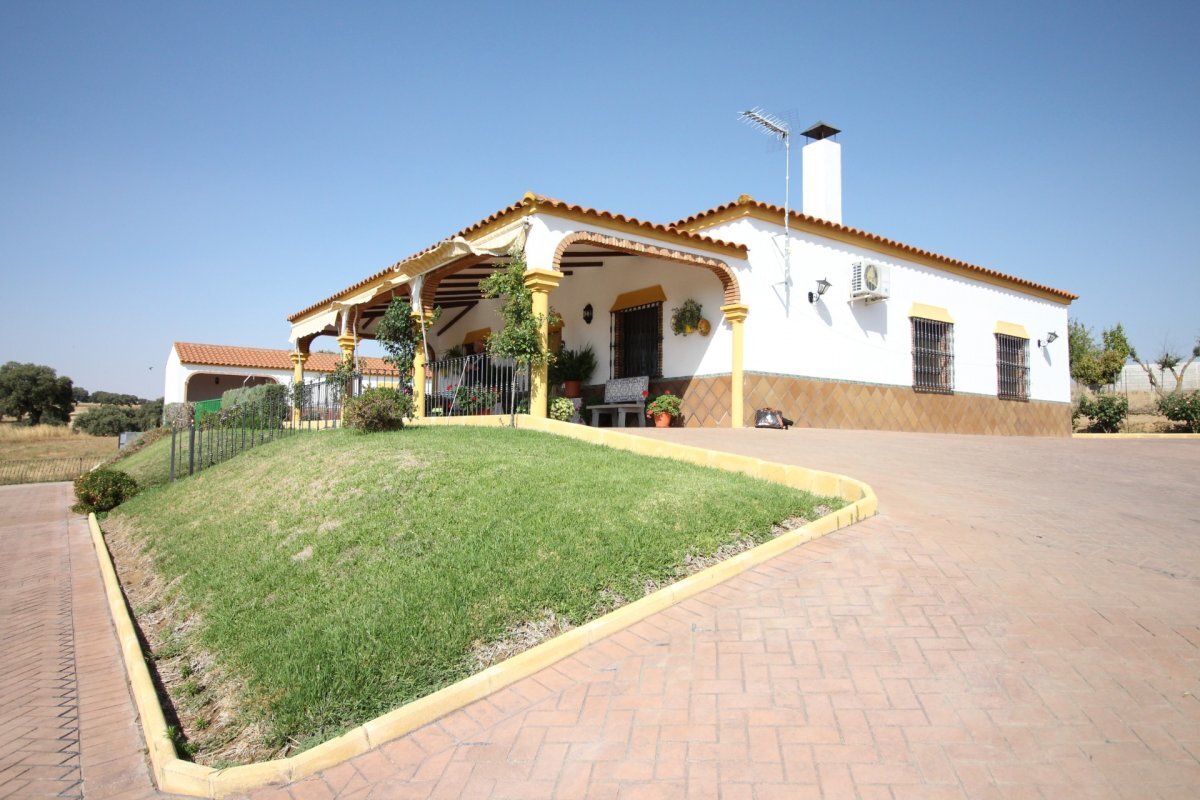Villa in Córdoba