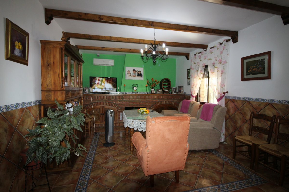 Villa in Córdoba