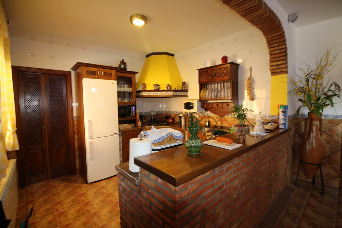 Villa in Córdoba