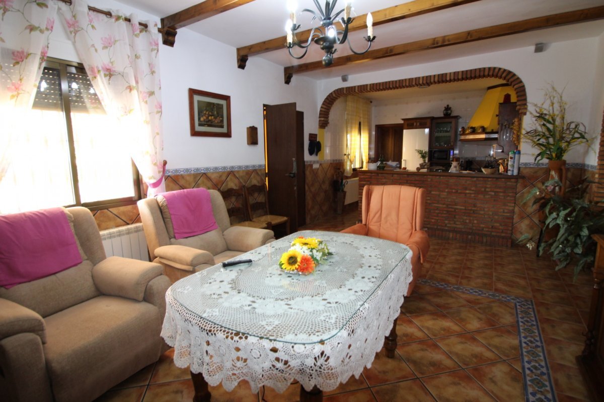 Villa in Córdoba