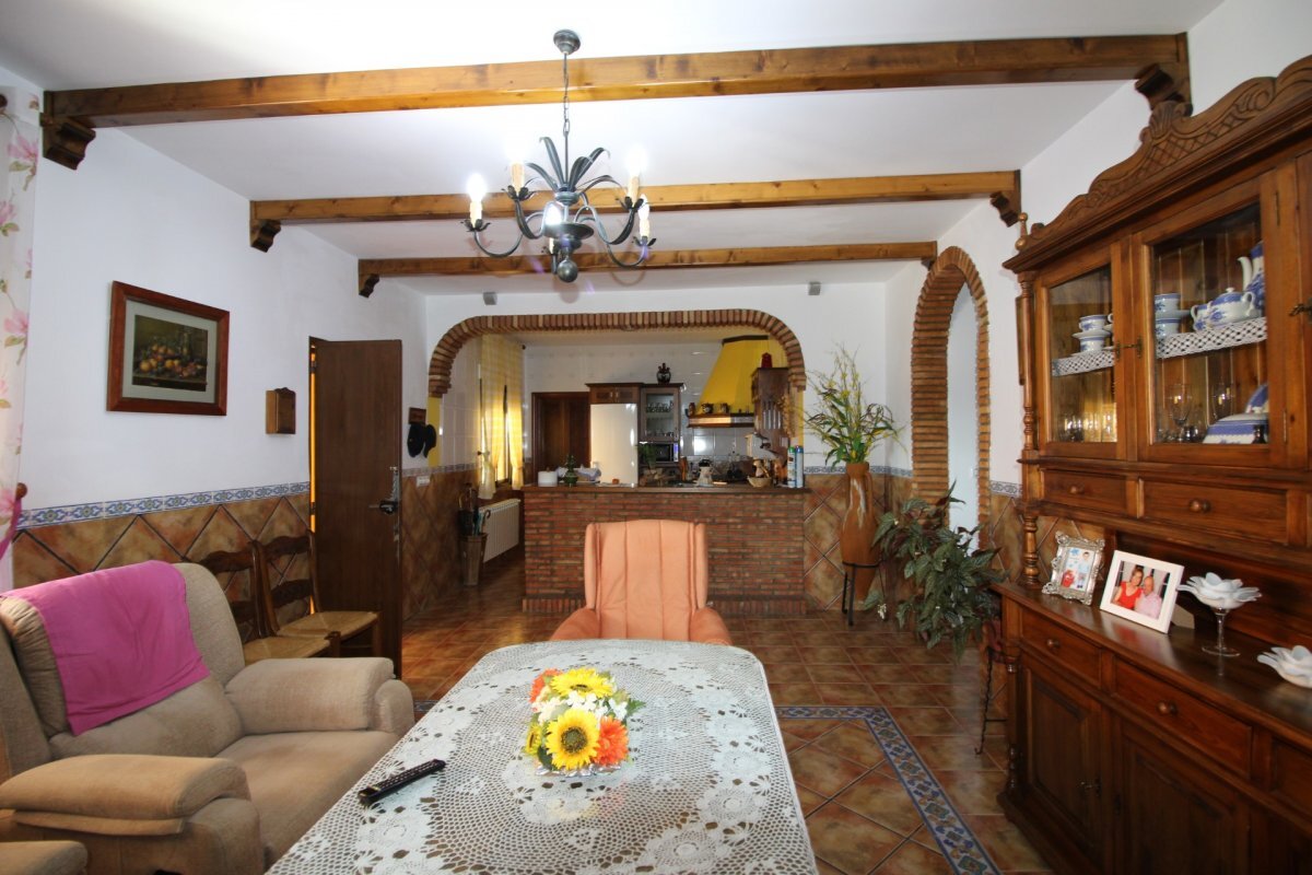 Villa in Córdoba