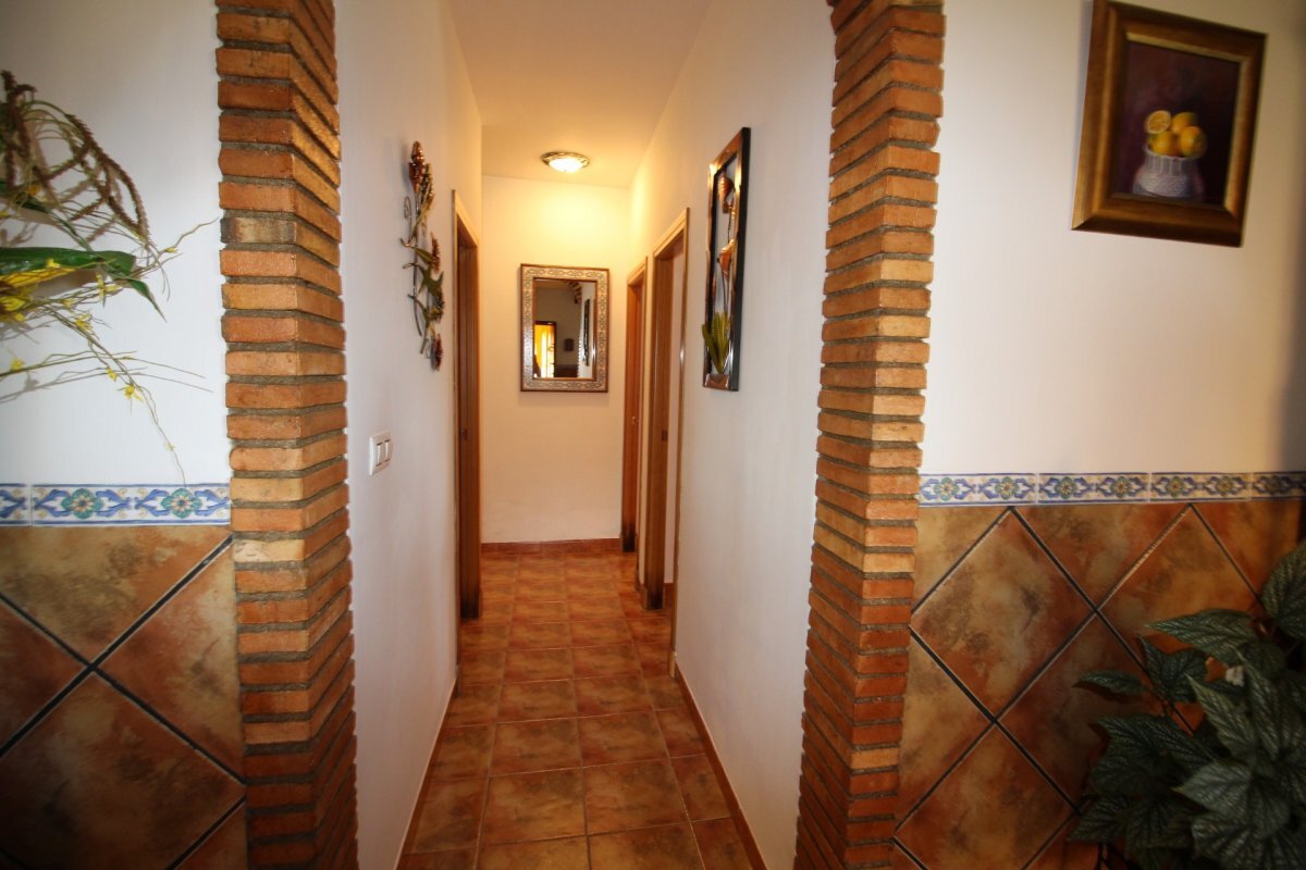 Villa in Córdoba