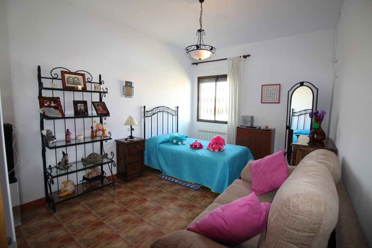Villa in Córdoba