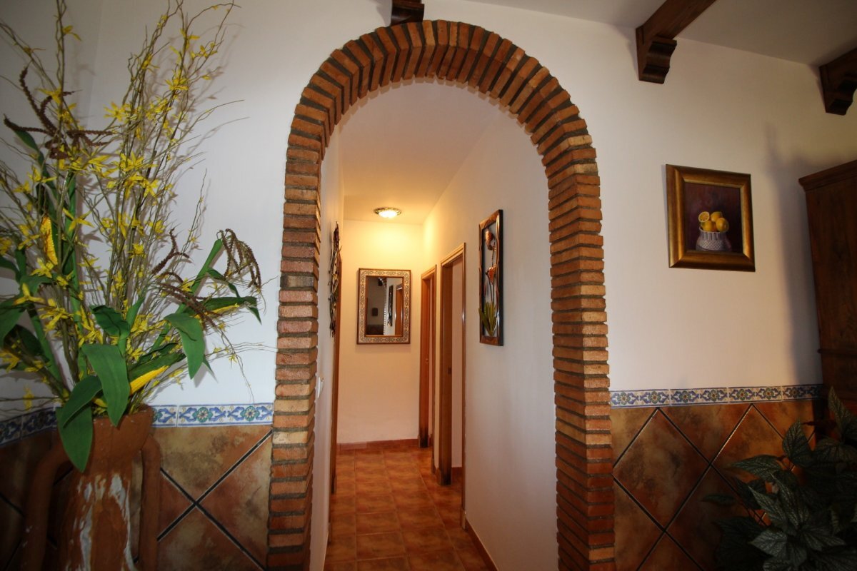 Villa in Córdoba