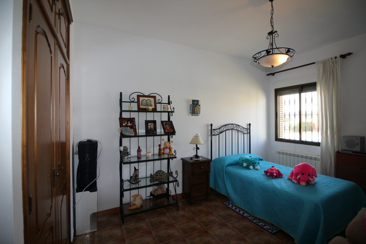 Villa in Córdoba