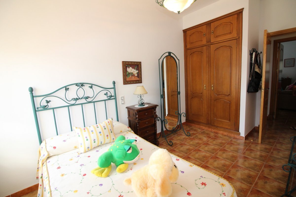 Villa in Córdoba