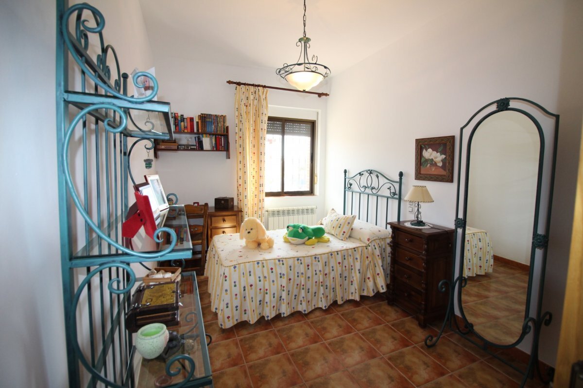 Villa in Córdoba