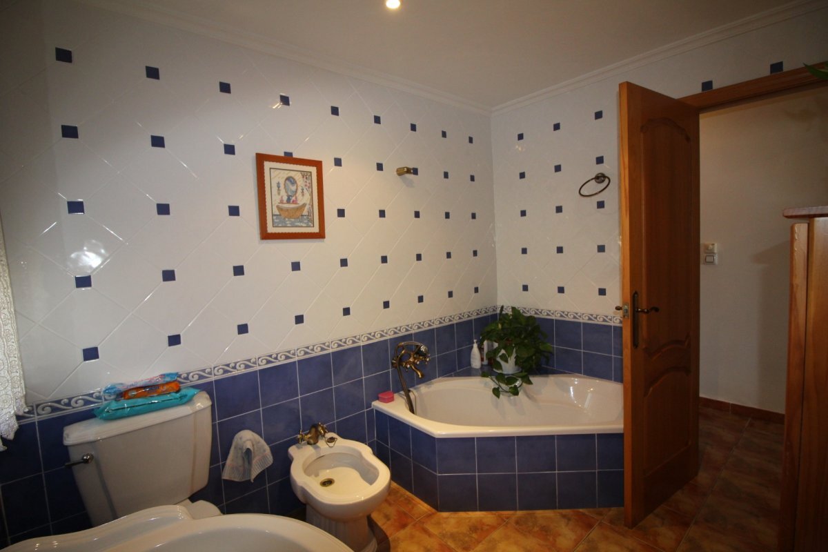Villa in Córdoba