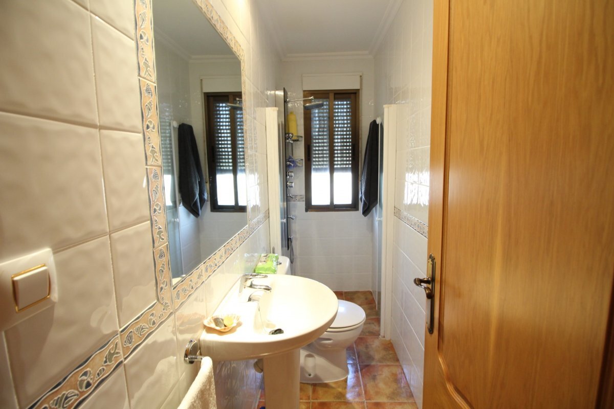 Villa in Córdoba