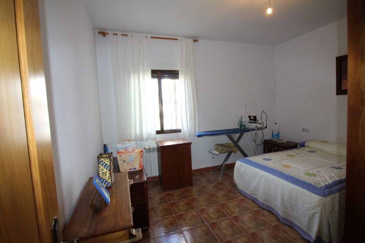 Villa in Córdoba