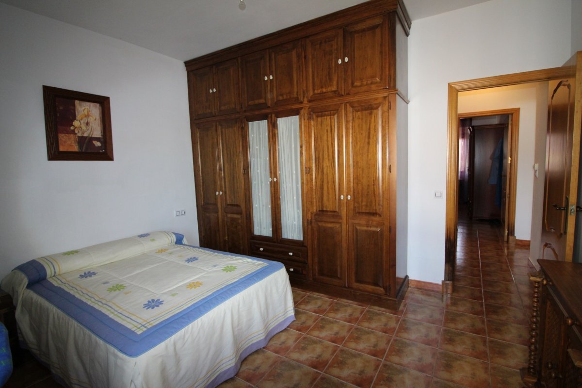 Villa in Córdoba