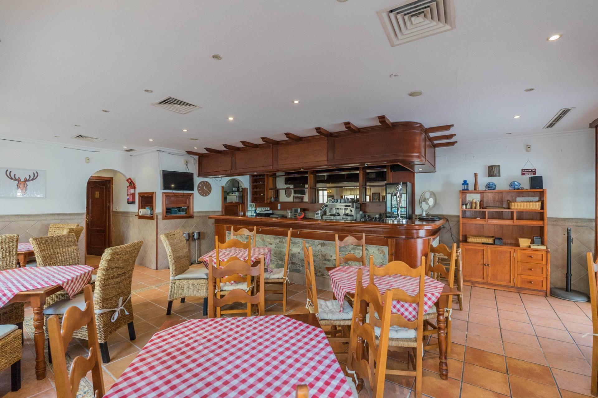 Business in Fuengirola