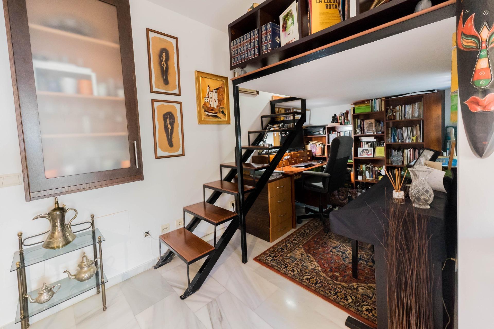 Apartment in Torremolinos