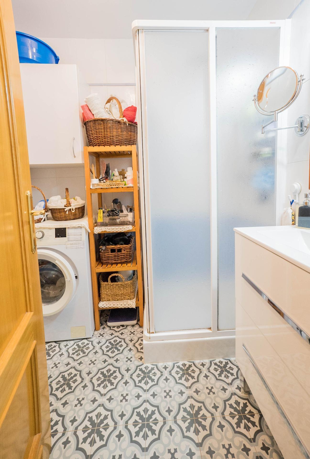 Apartment in Torremolinos