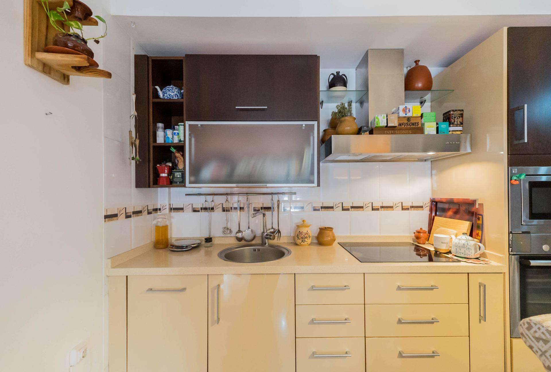 Apartment in Torremolinos