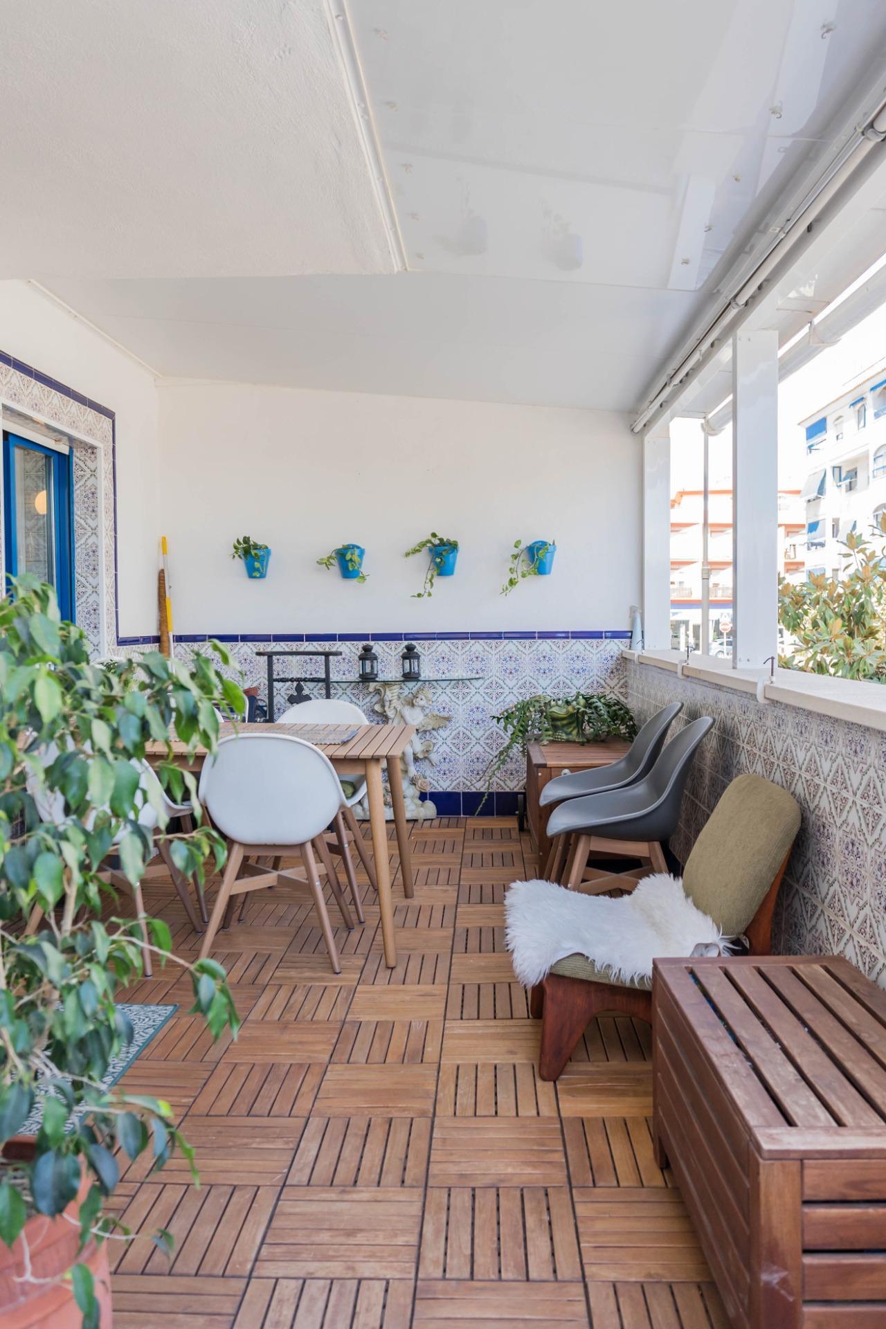 Apartment in Mijas