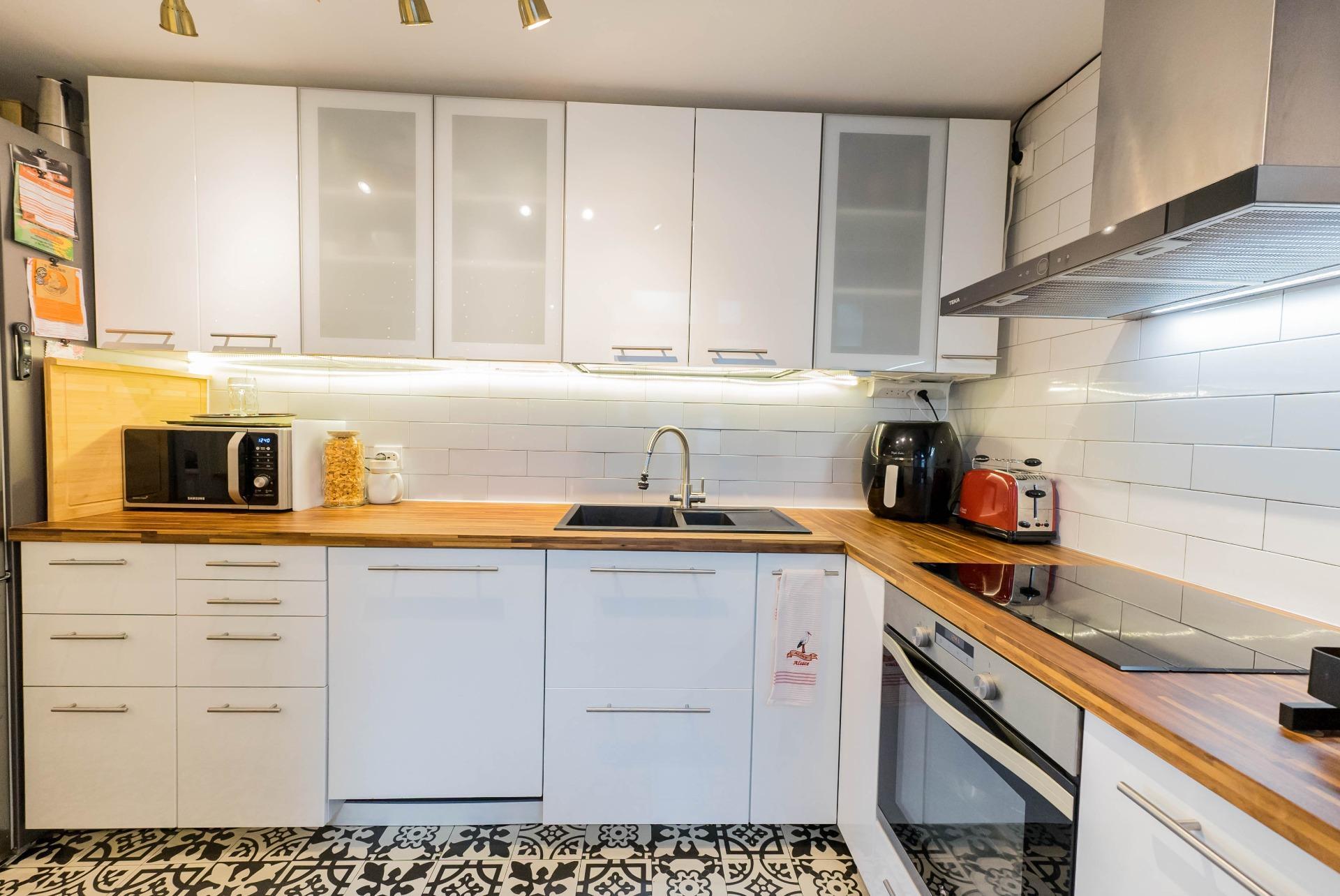 Apartment in Mijas